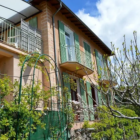Villa Rosemarie Valdeblore Exterior foto