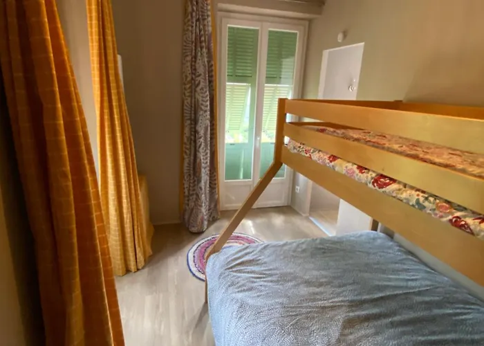 Villa Rosemarie