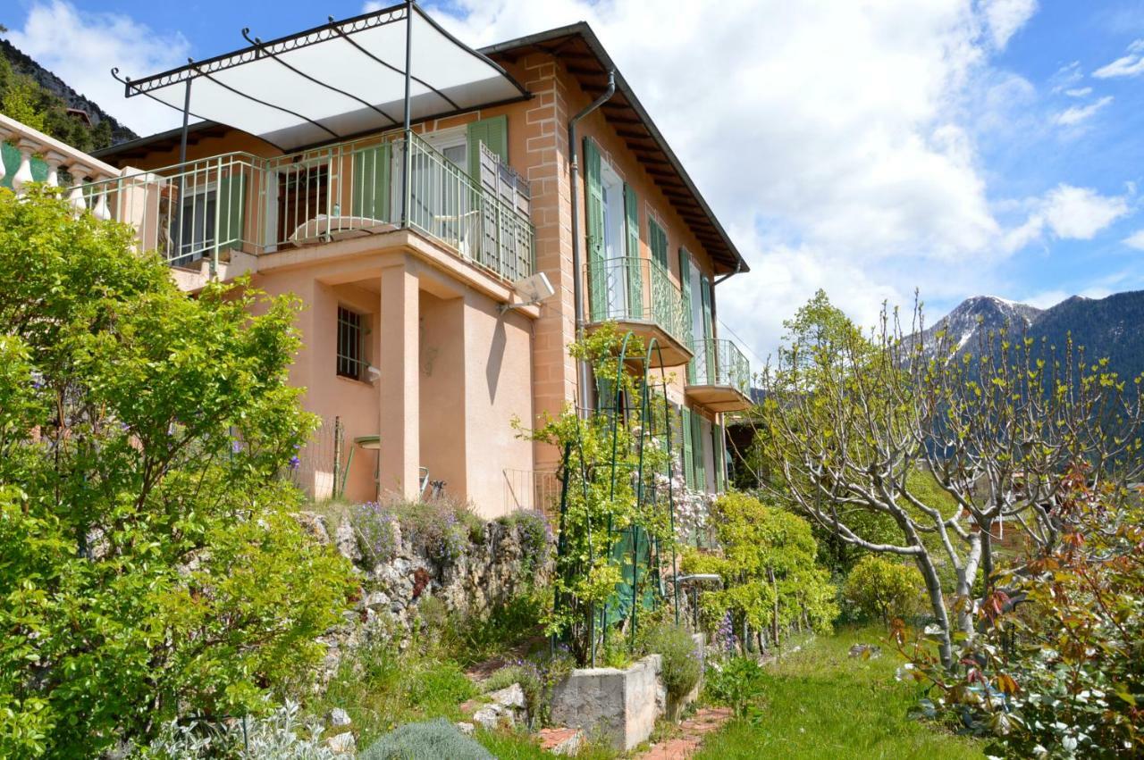 Villa Rosemarie *