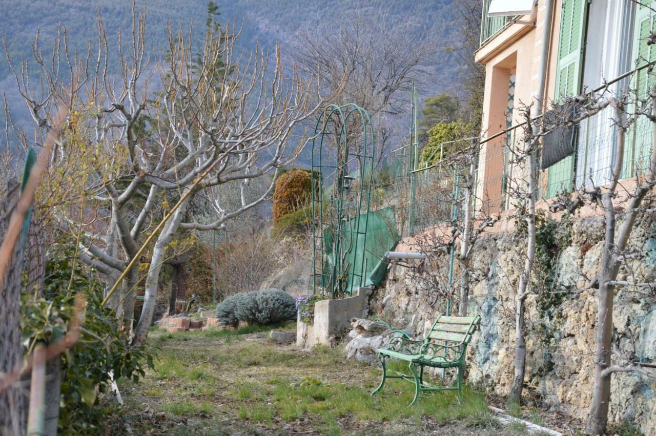 Rosemarie Villa