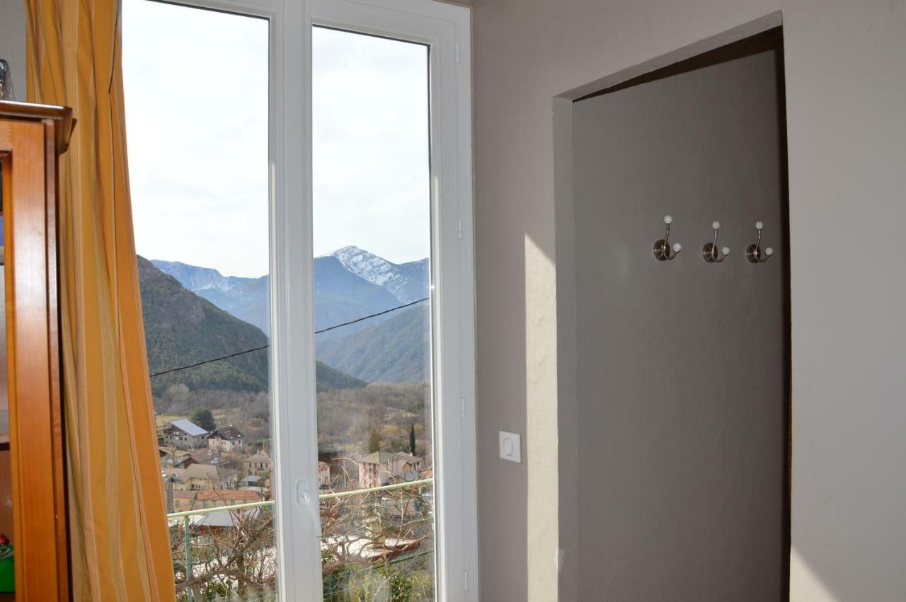 Villa Rosemarie *