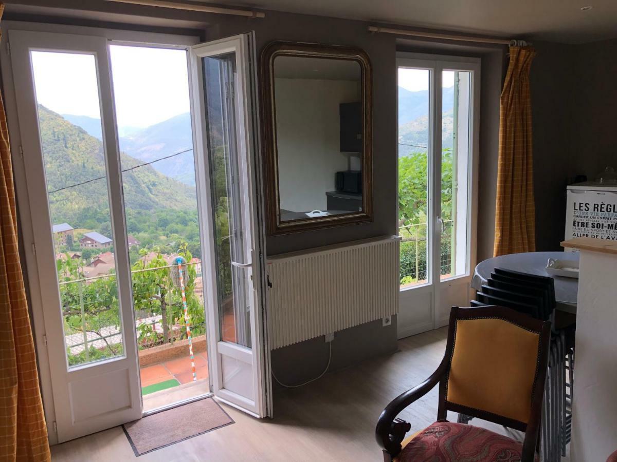 Rosemarie Villa Valdeblore